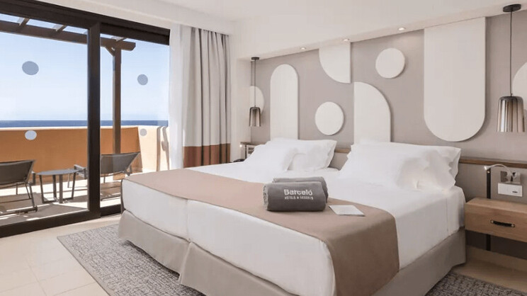 Barceló Tenerife Royal Level